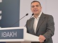 Η “Ιθάκη” του Αλέξη Τσίπρα στη Λάρισα